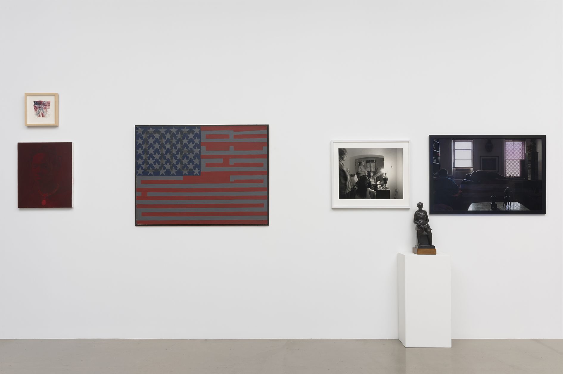 POWER – Group Exhibition – Los Angeles