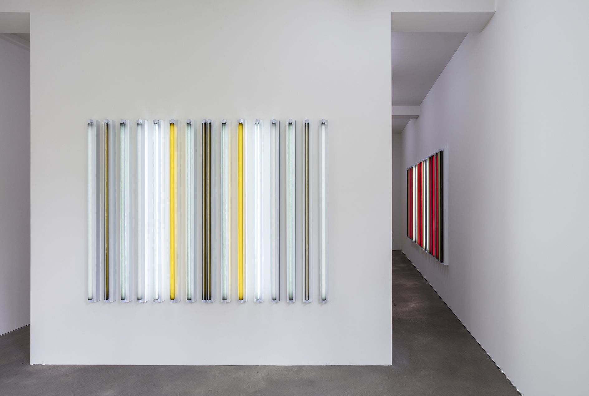 Robert Irwin – Robert Irwin – Berlin