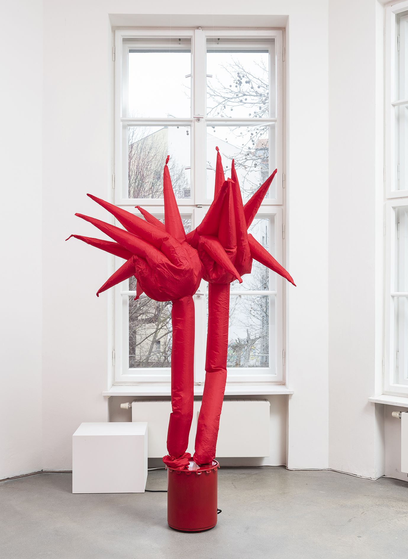 Otto Piene – Otto Piene – Berlin