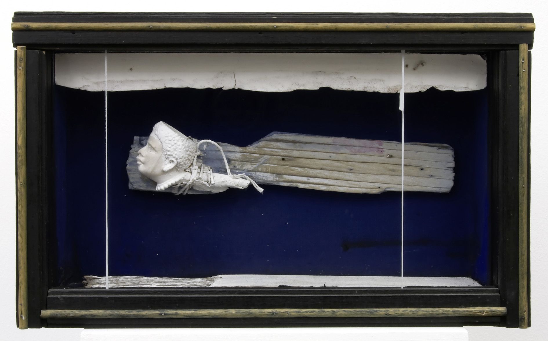 Joseph Cornell Karen Kilimnik – Group Exhibition – London