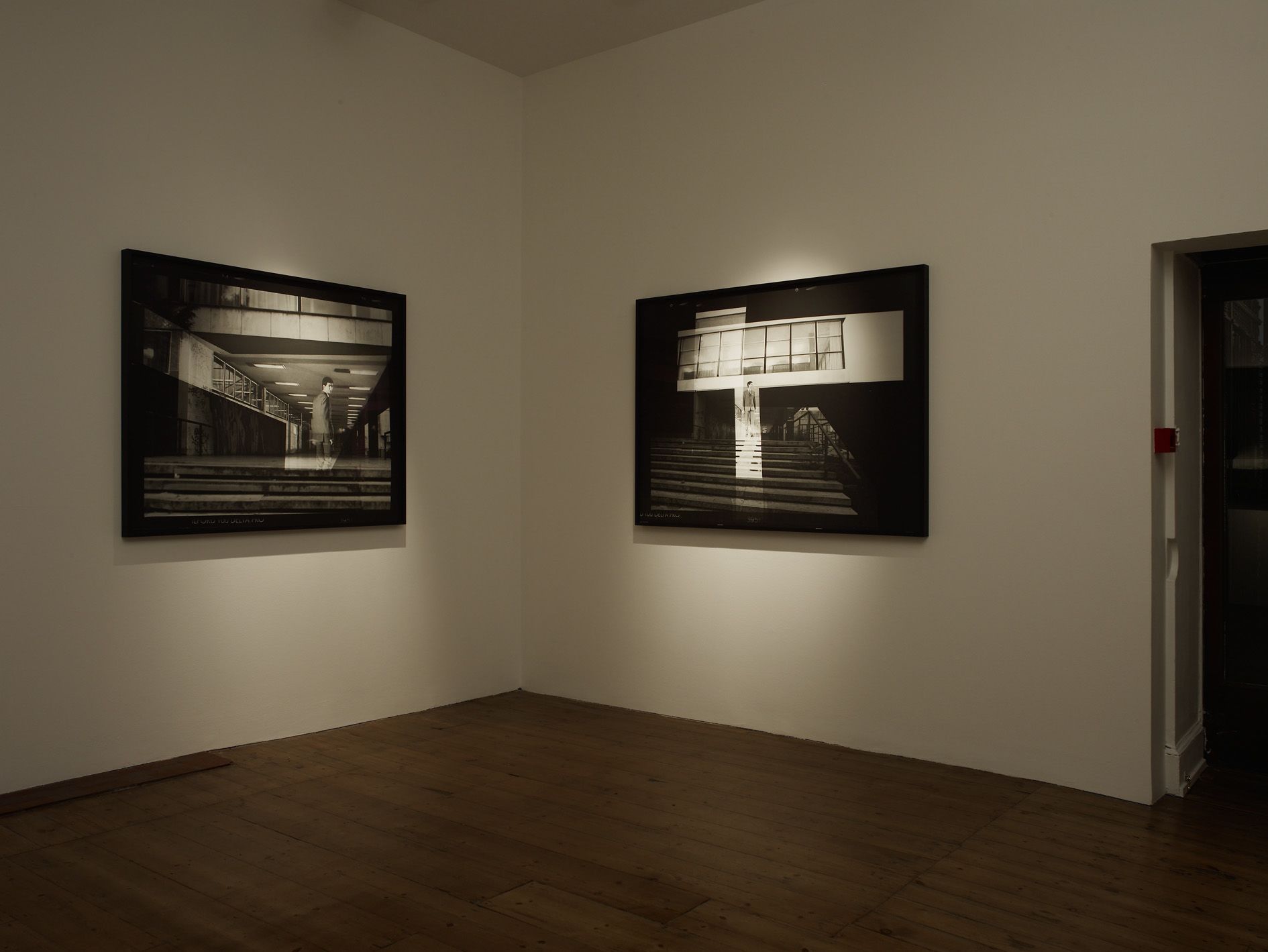 David Maljkovic – Recalling Frames – London