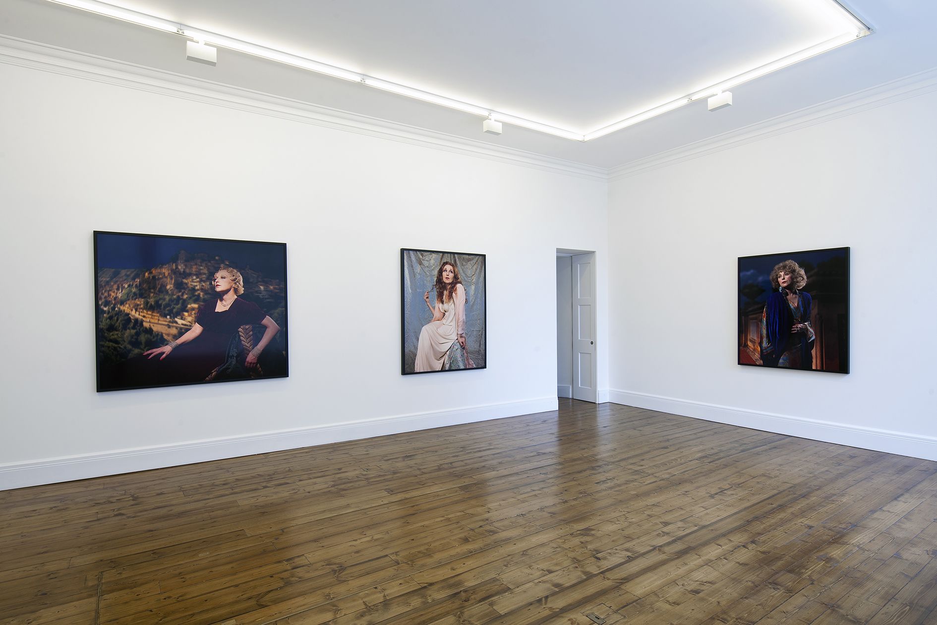 Cindy Sherman – Cindy Sherman – London