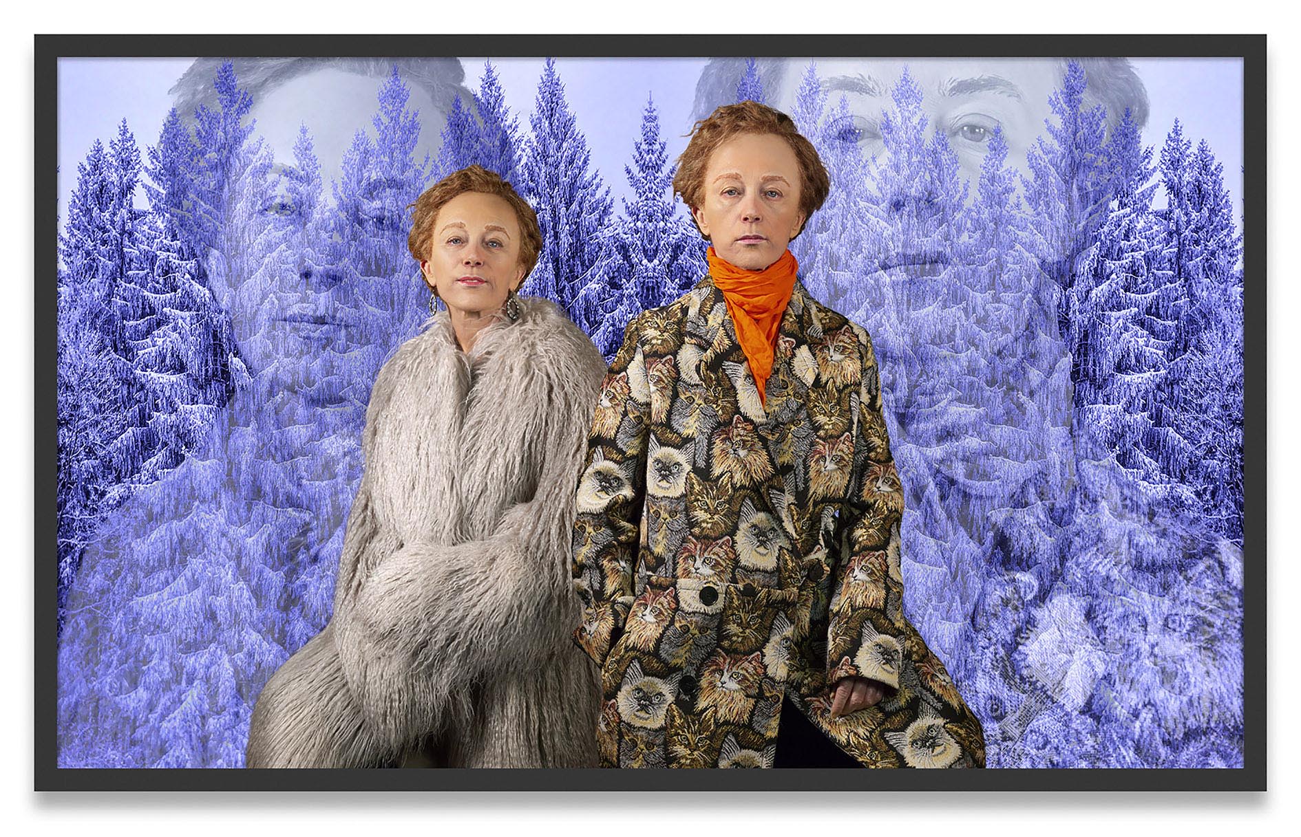 Cindy Sherman – Cindy Sherman – Berlin