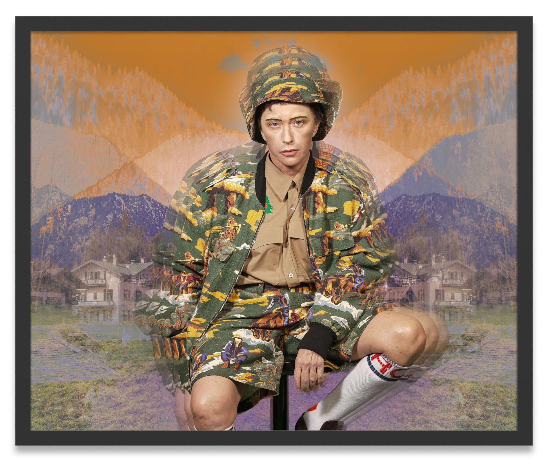 Cindy Sherman – Artforum