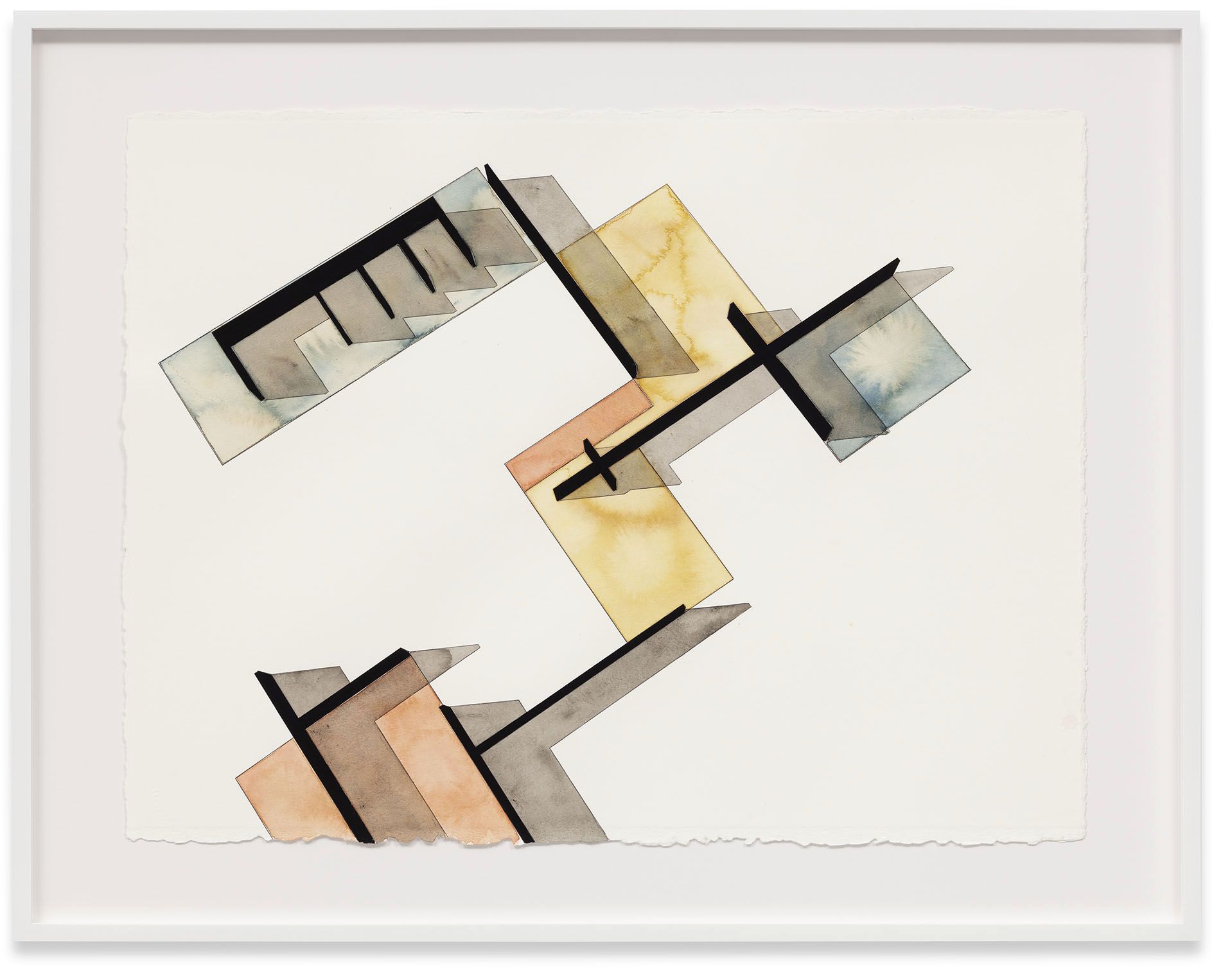 Andrea Zittel – Works on Paper – Berlin