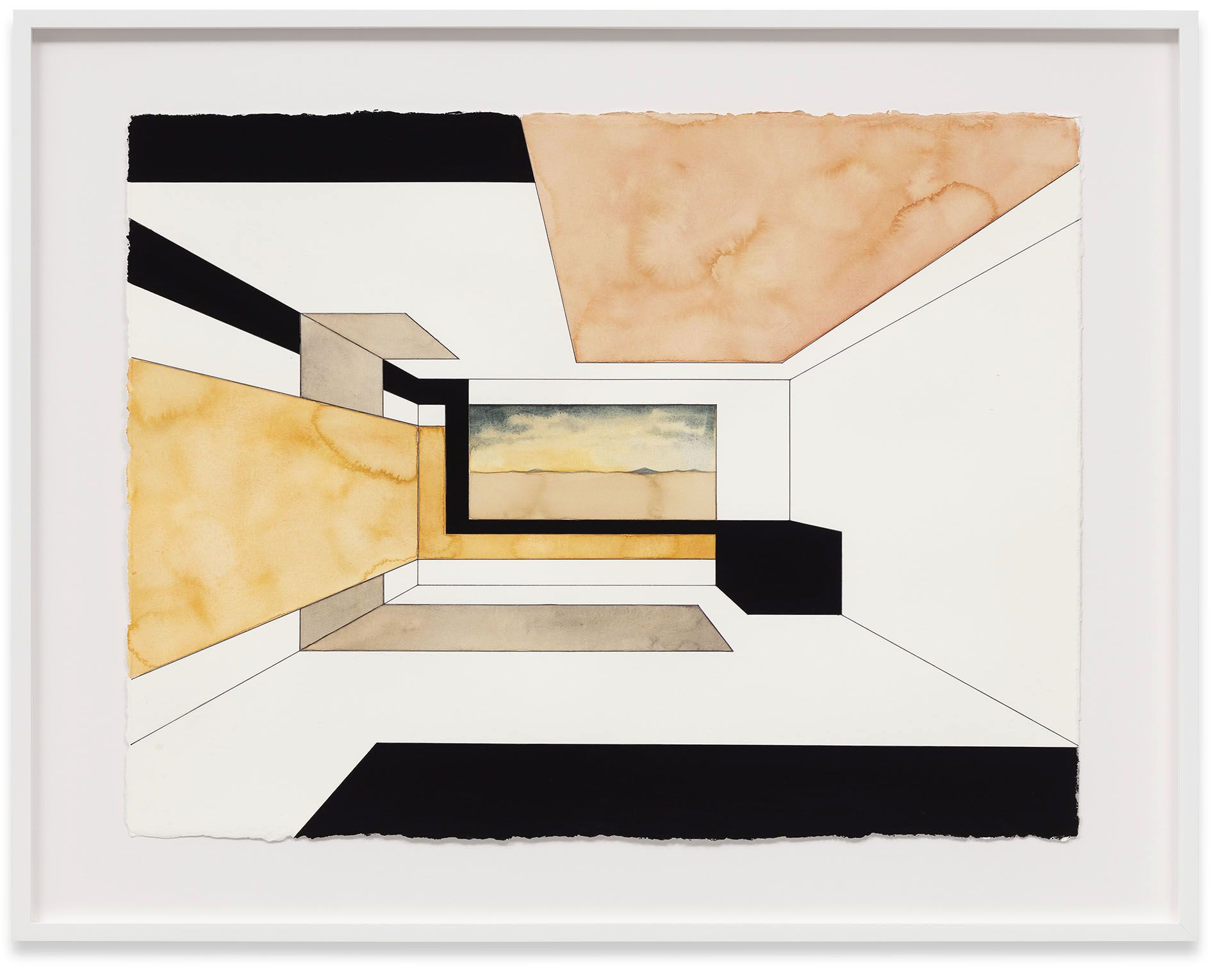 Andrea Zittel – Works on Paper – Berlin