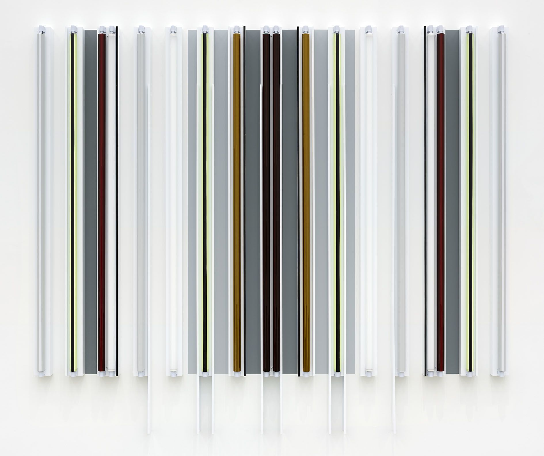 Robert Irwin – Robert Irwin – Berlin