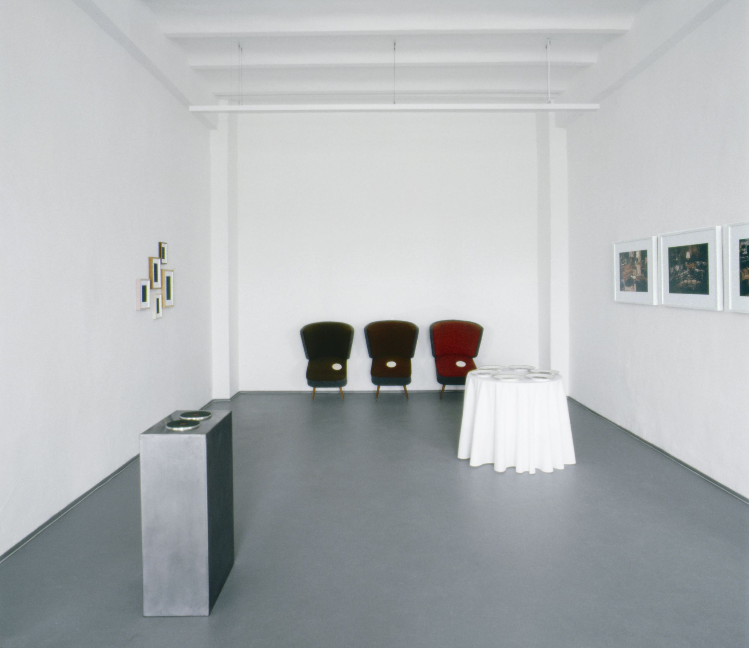 Mondi Possibili – Group Exhibition – Cologne