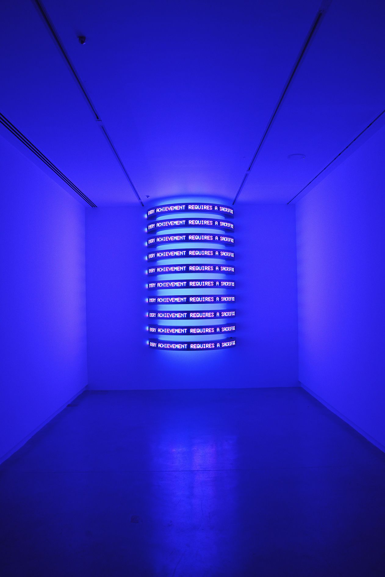 Jenny Holzer – Sprüth Magers