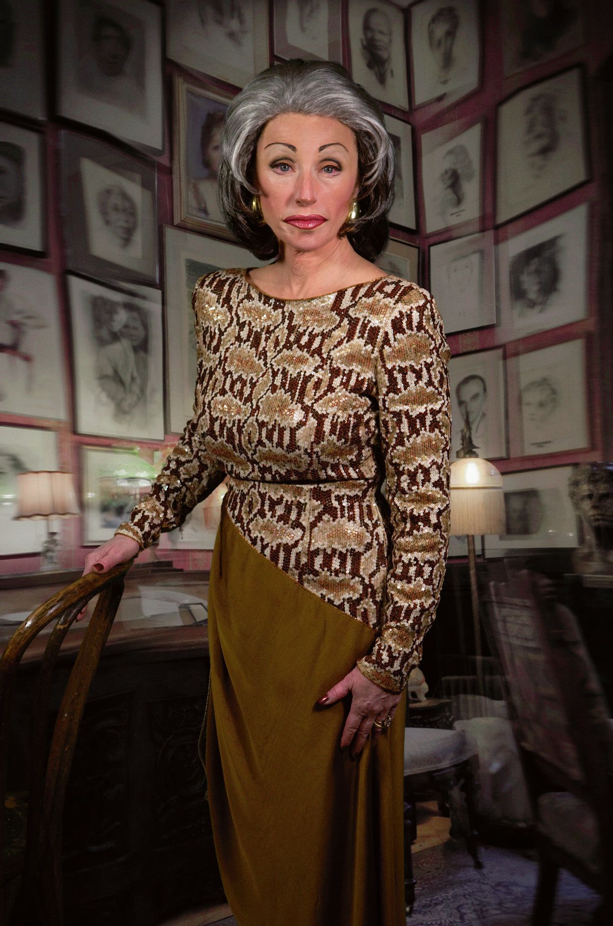Cindy Sherman – Sprüth Magers Cindy Sherman – Sprüth Magers