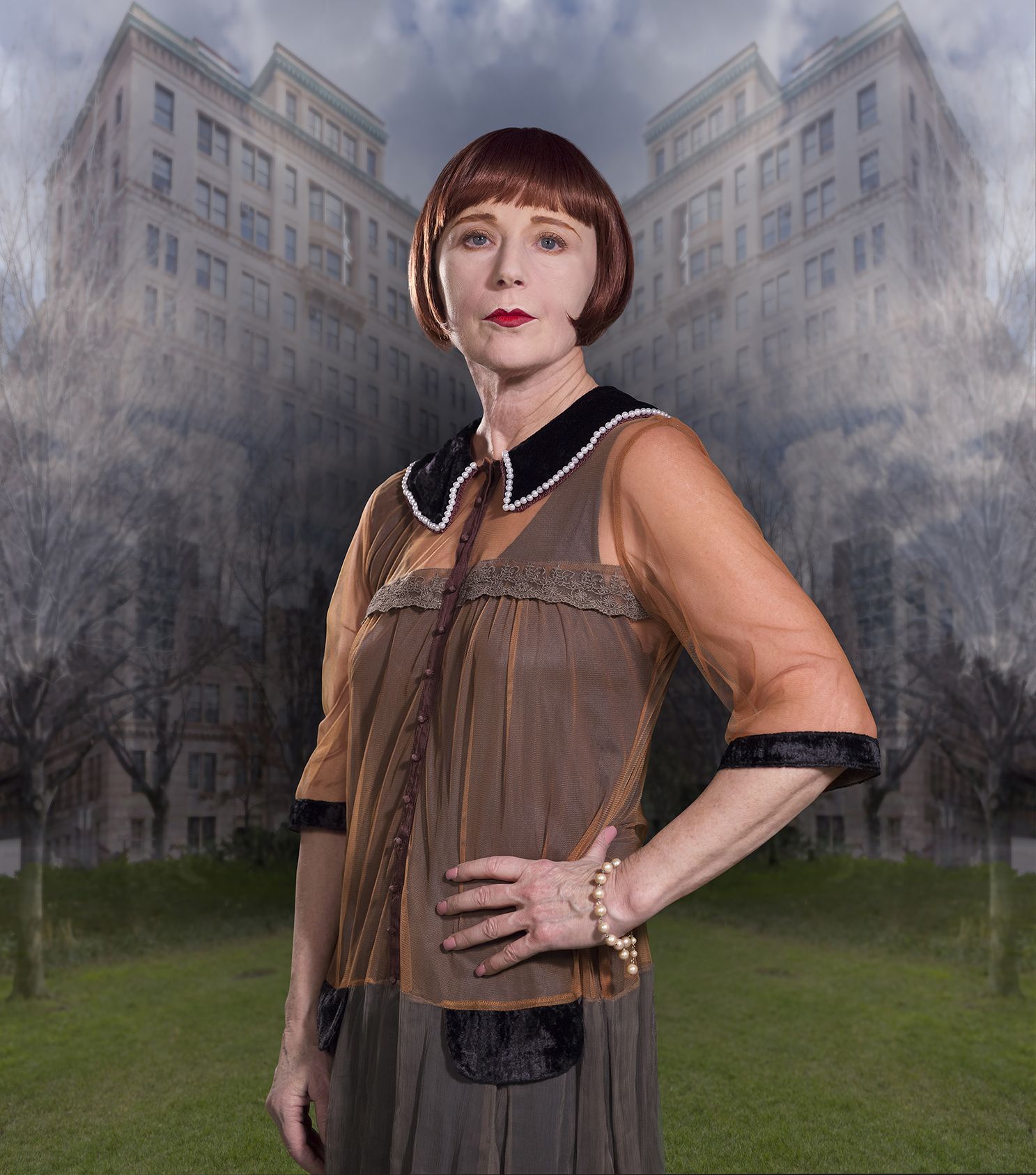 Cindy Sherman – Sprüth Magers Cindy Sherman – Sprüth Magers