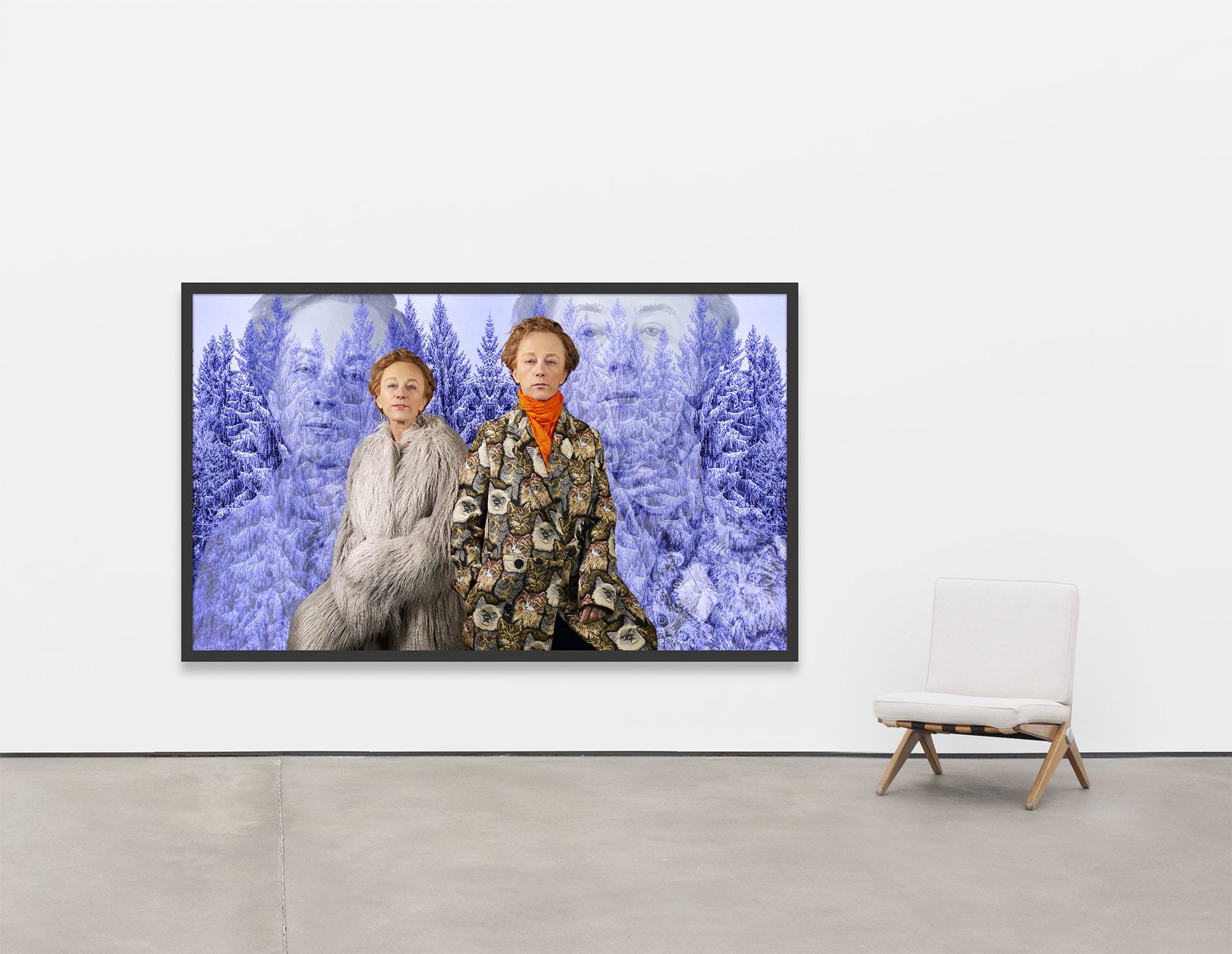 Cindy Sherman – Sprüth Magers