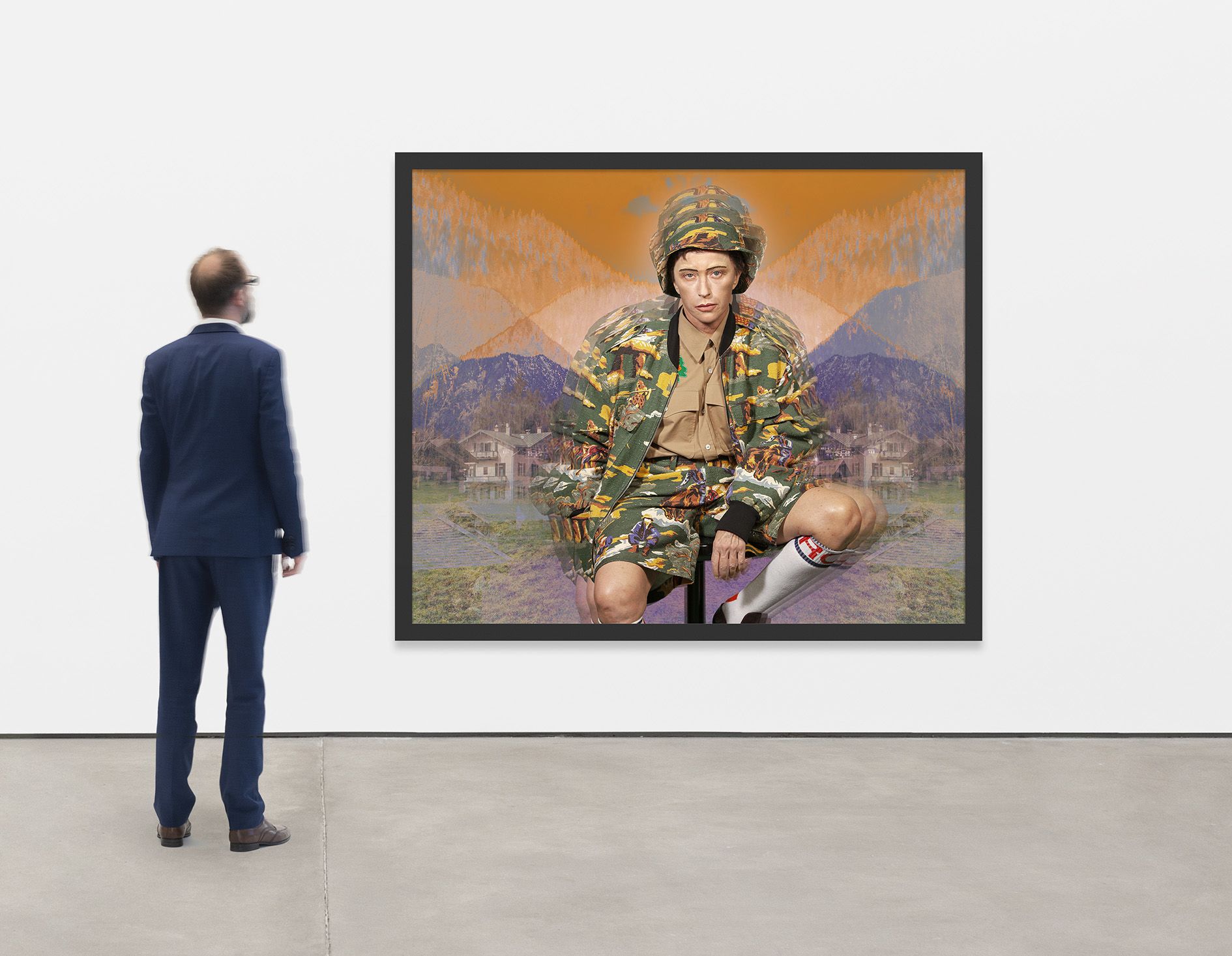 Cindy Sherman – Cindy Sherman – Berlin