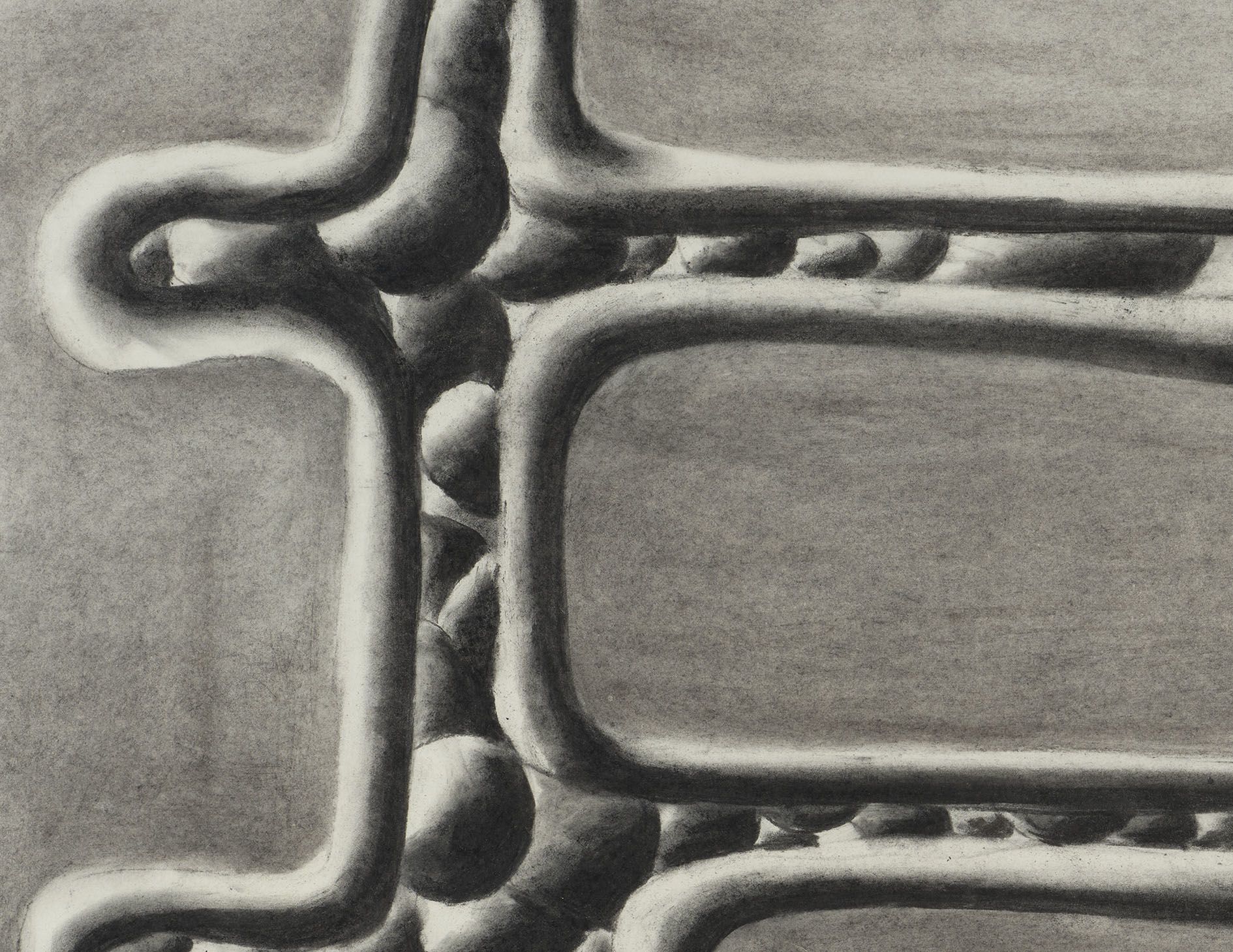 Andreas Schulze Land’s End London Sprüth Magers