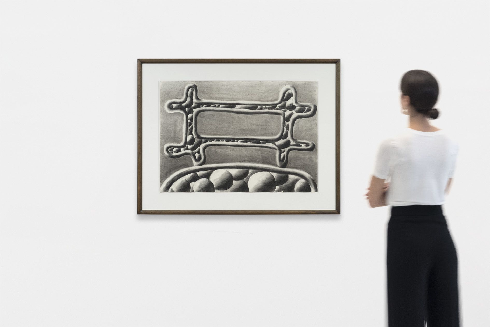 Andreas Schulze Land’s End London Sprüth Magers