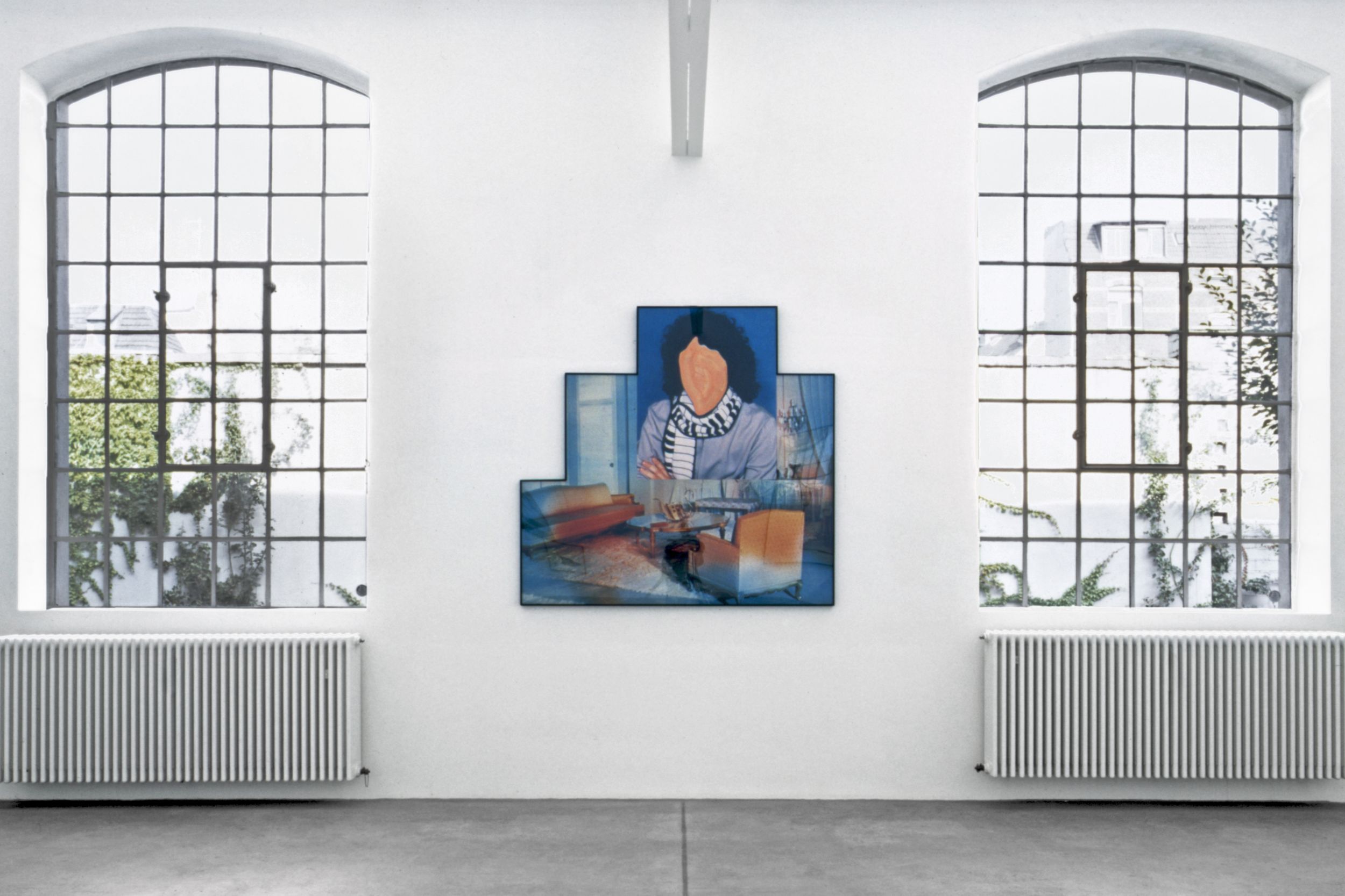 John Baldessari – John Baldessari – Cologne