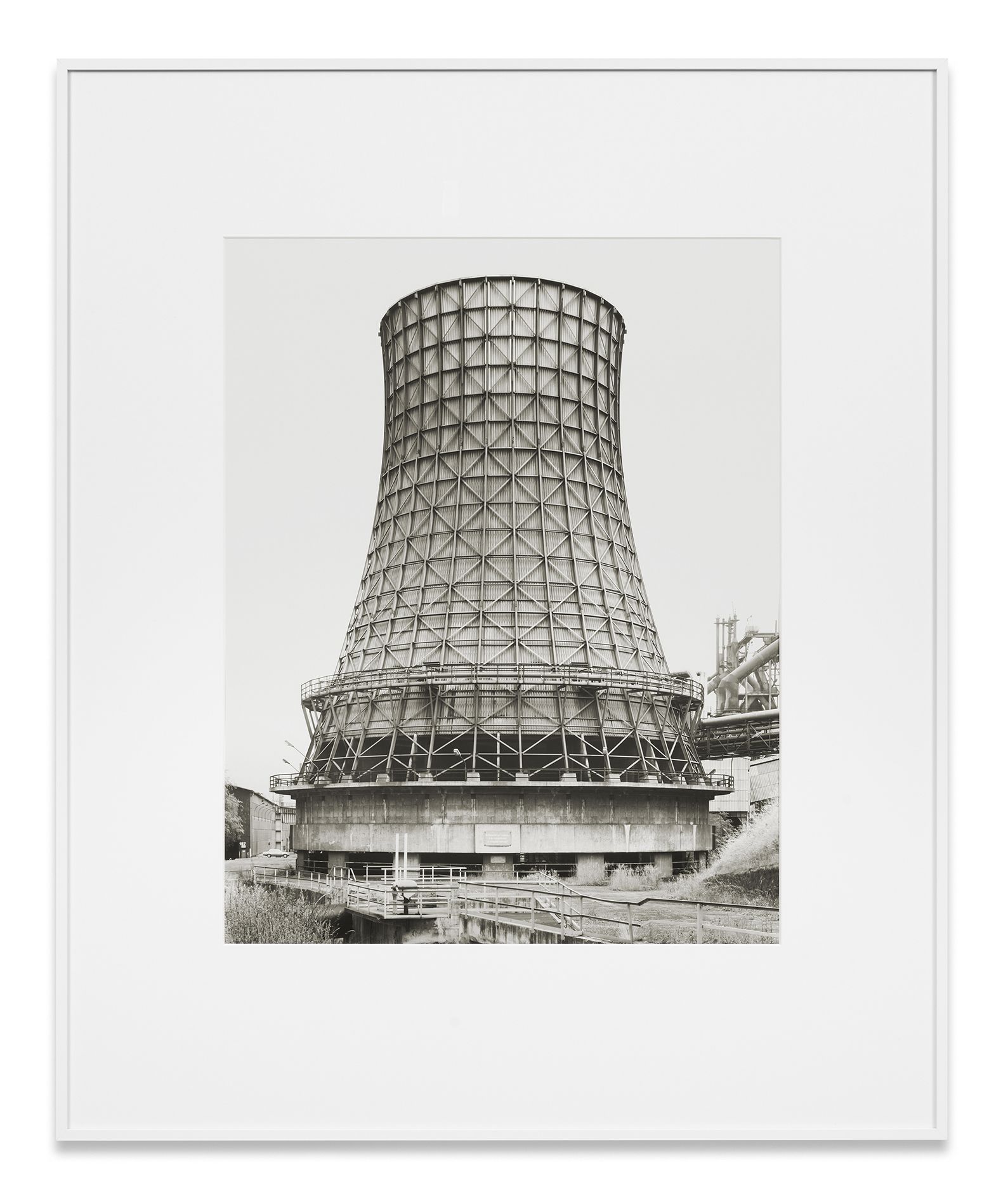 Estate Bernd & Hilla Becher