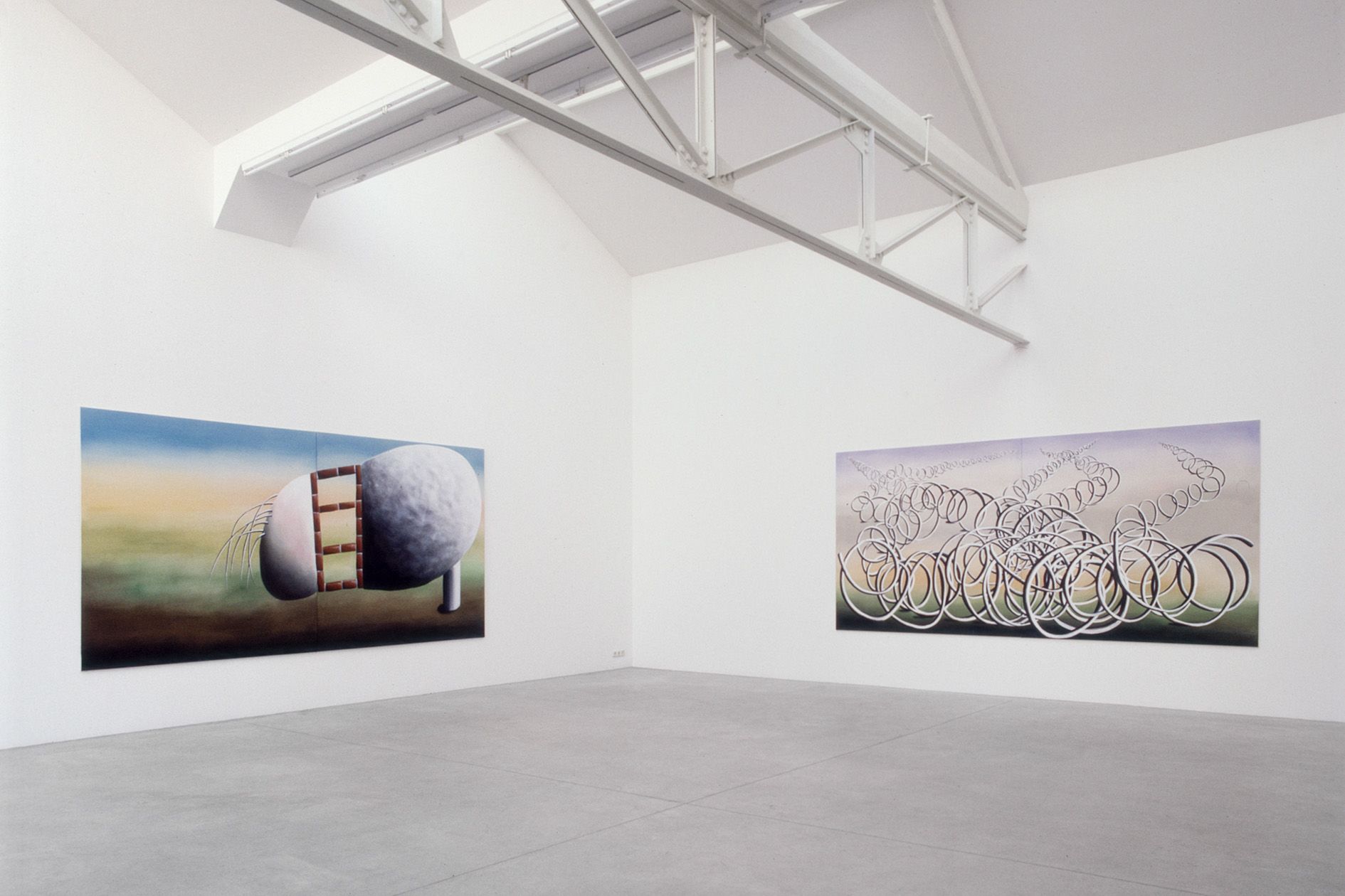 Andreas Schulze Andreas Schulze Cologne Sprüth Magers