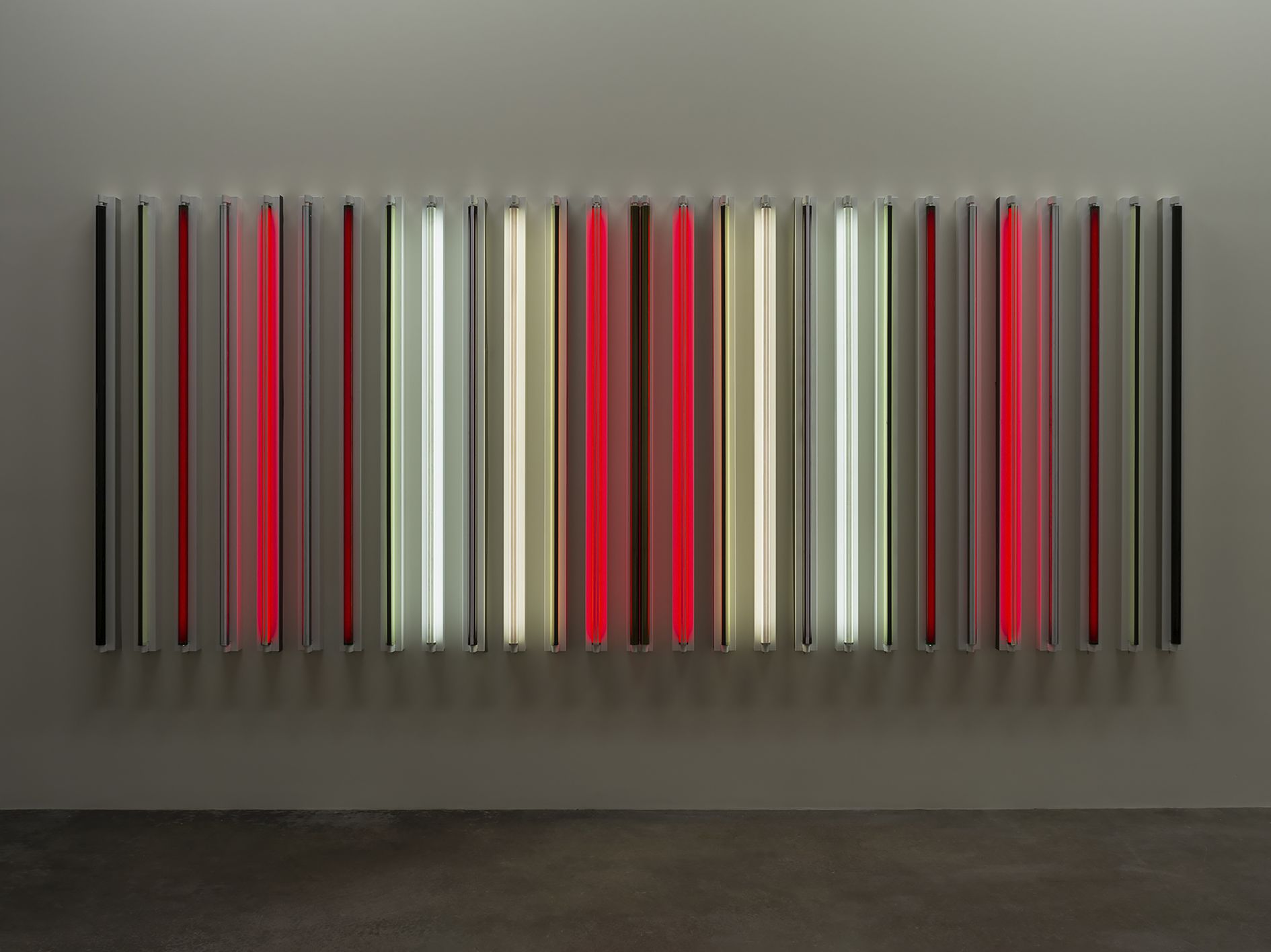 Robert Irwin