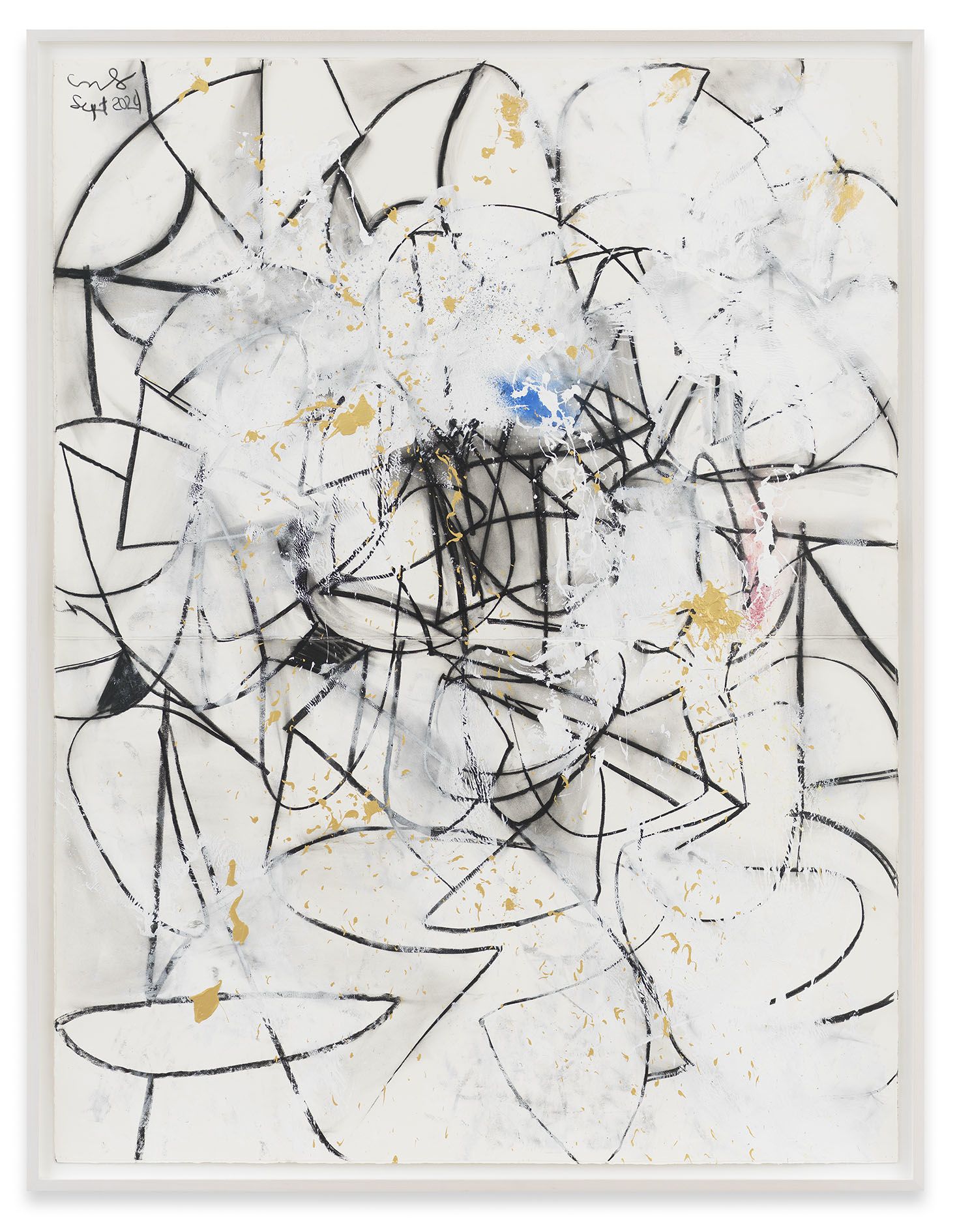 George Condo