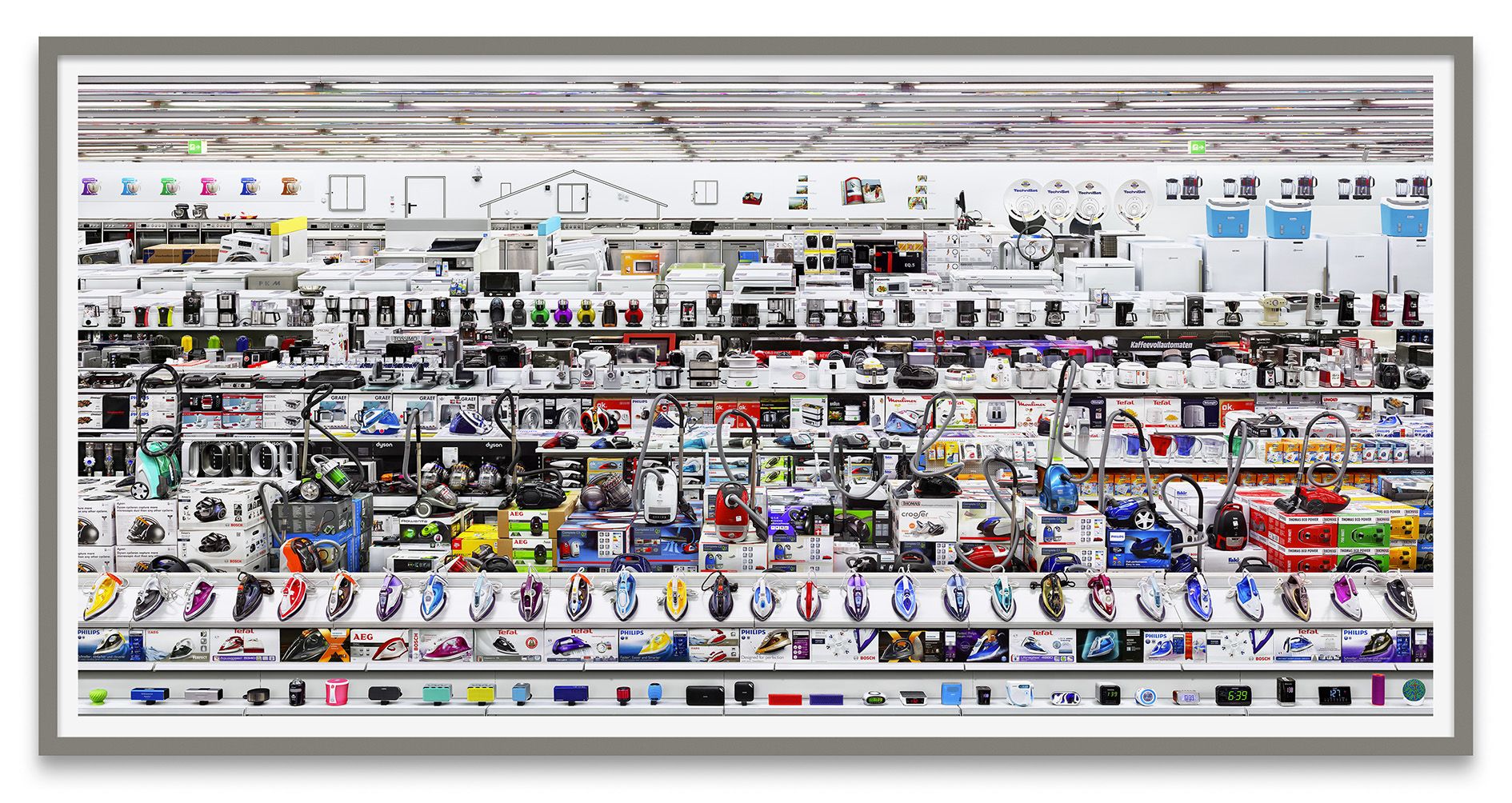 Andreas Gursky