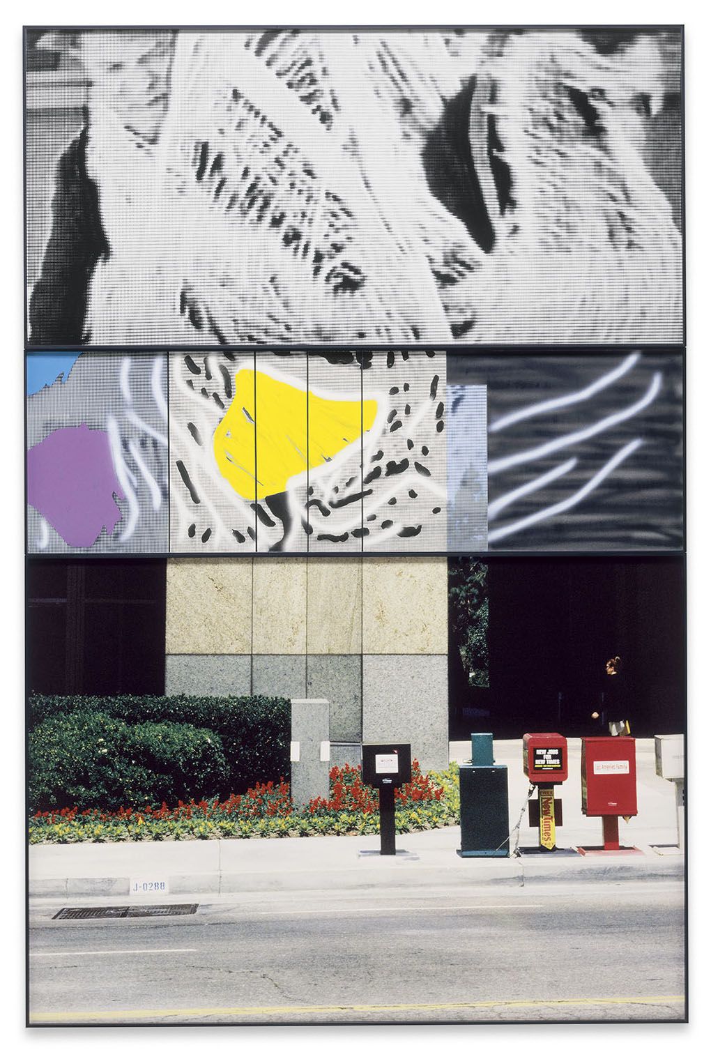 John Baldessari