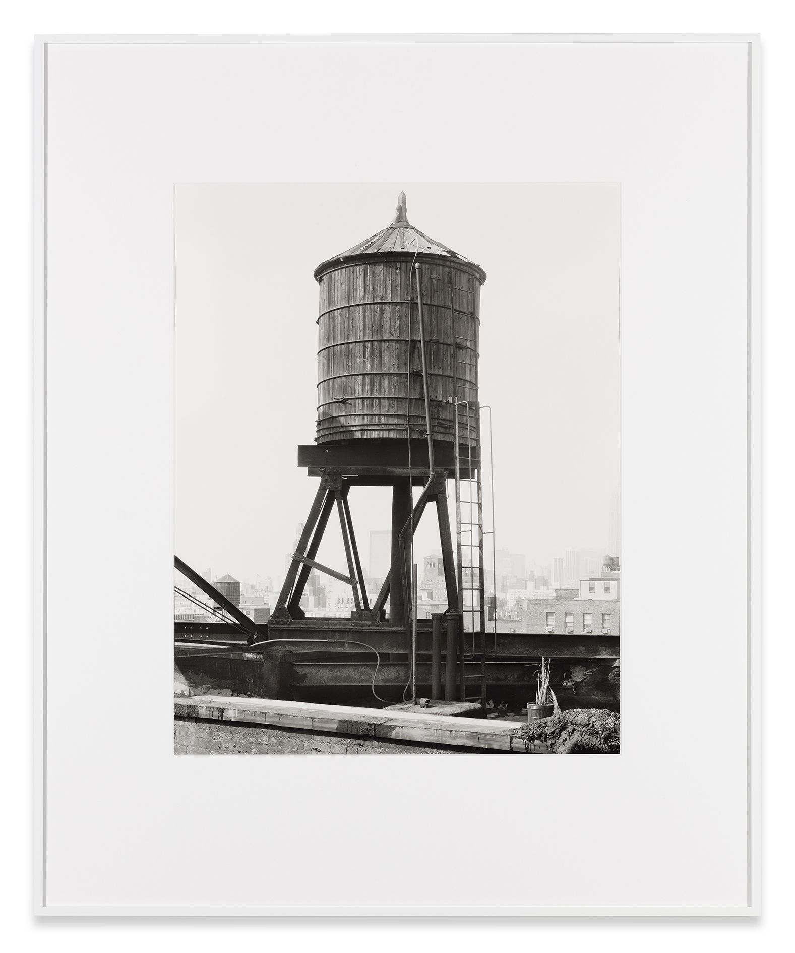Bernd & Hilla Becher