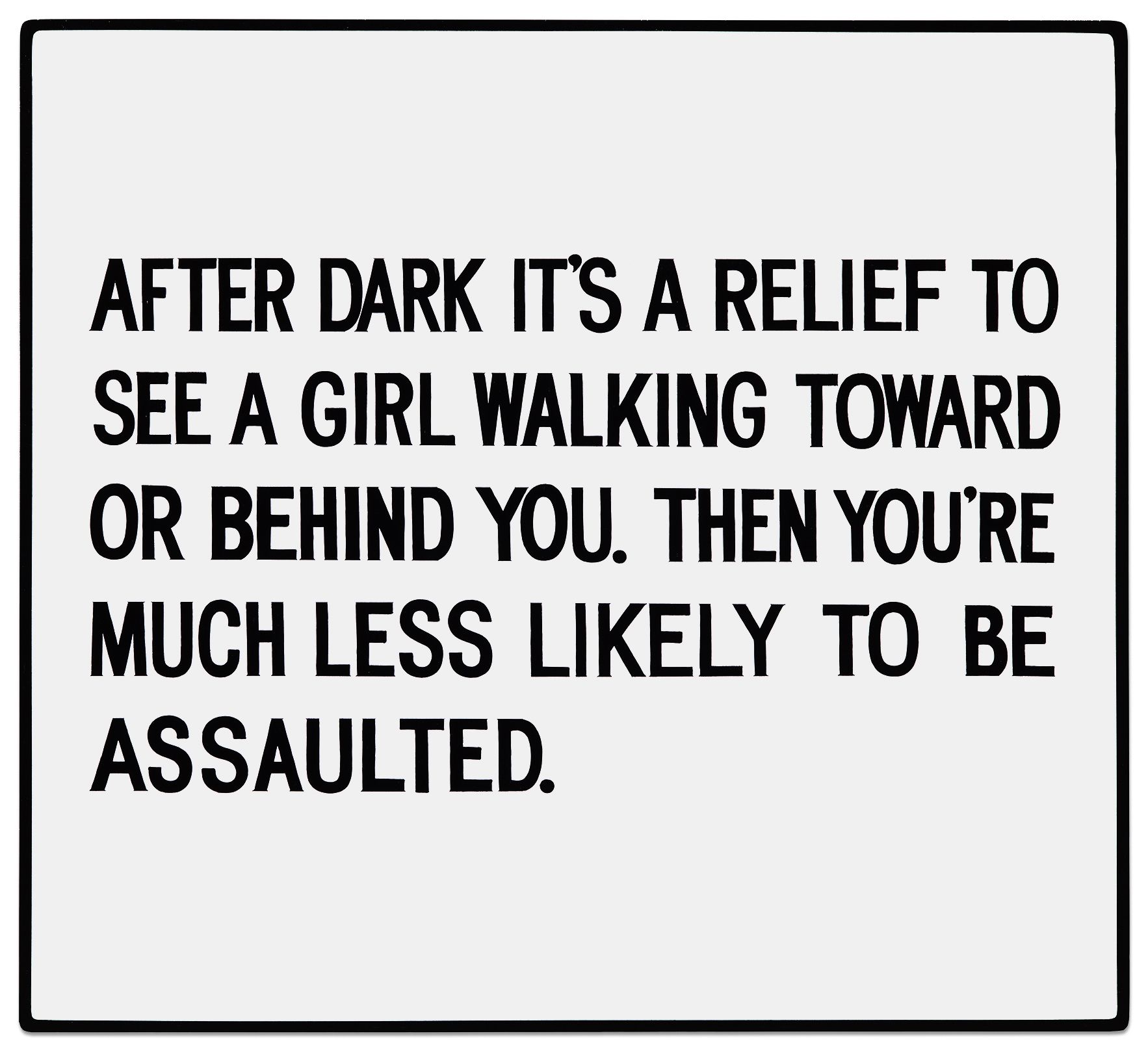 Jenny Holzer