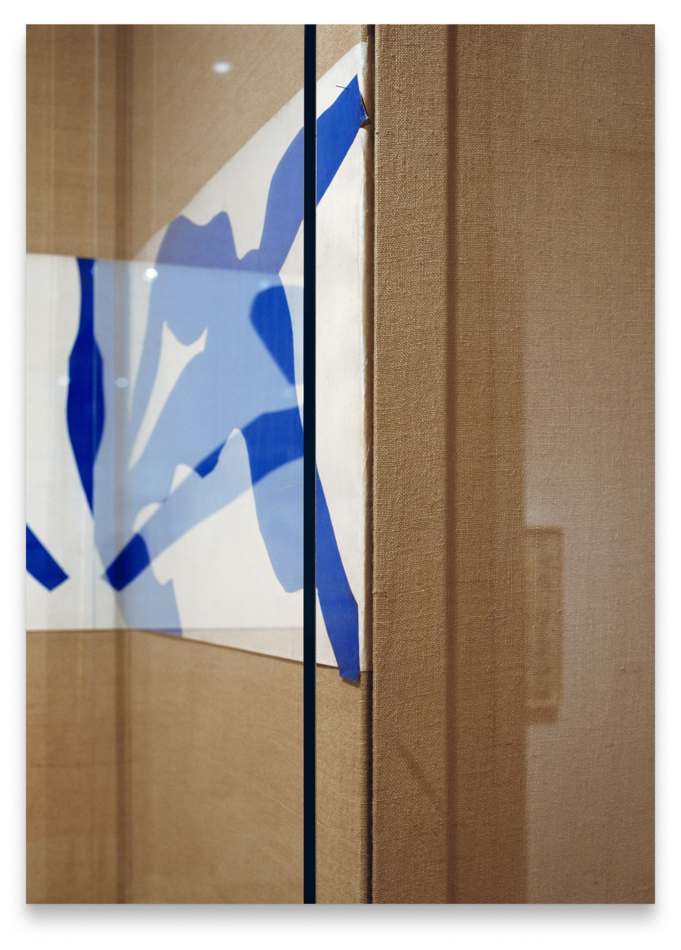 Louise Lawler