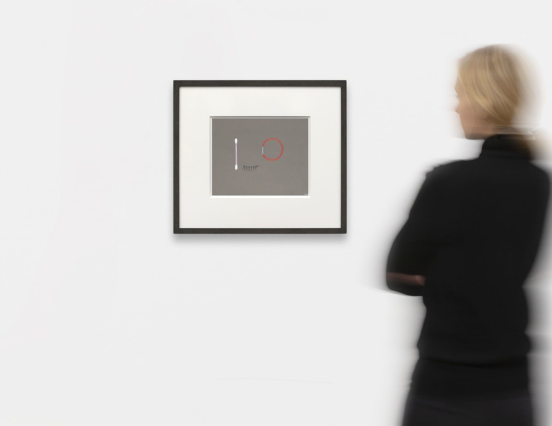<p><b>Henni Alftan<br />
</b><i>Untitled</i>, 2024<br />
Color pencil on paper<br />
20 × 25 cm | 7 7/8 × 9 7/8 inches<br />
40.5 × 45.5 cm | 16 × 18 inches (framed)</p>