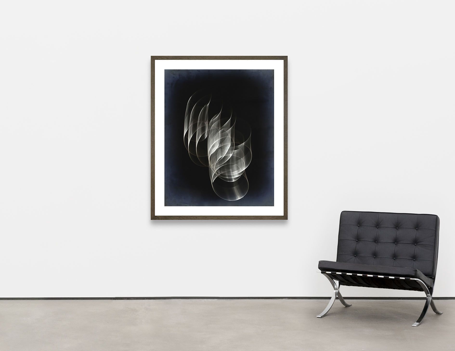 <p><b>Thomas Ruff<br />
</b><i>untitled#04</i>, 2022<br />
Chromogenic print<br />
120 × 100 cm | 47 1/4 × 39 3/8 inches (framed)<br />
Edition of 5</p>
