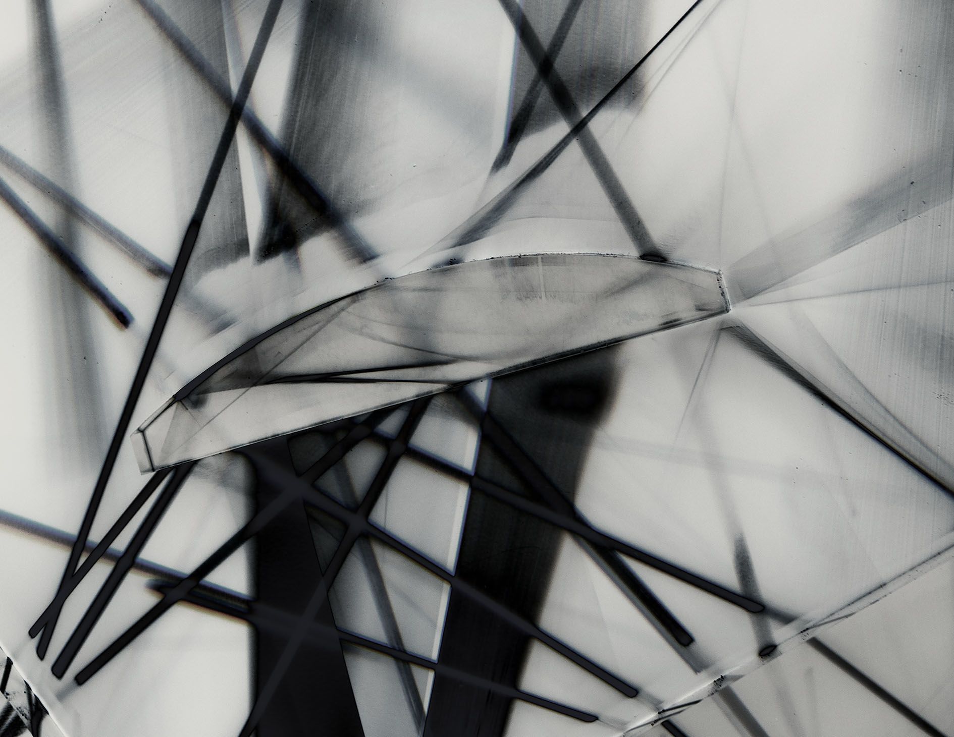 <p><b>Thomas Ruff<br />
</b><i>e.l.- n° 09 I</i>, 2024<br />
Inkjet print on canvas<br />
246 × 201 cm | 96 7/8 × 79 1/8 in (framed)<br />
Edition of 4</p>
