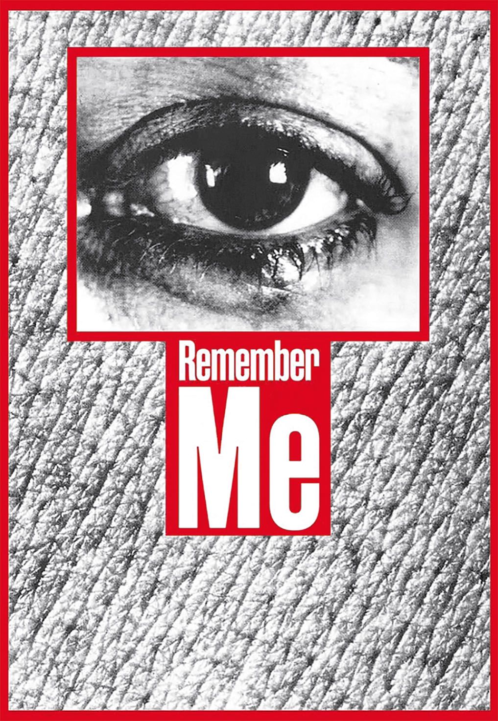 Barbara Kruger