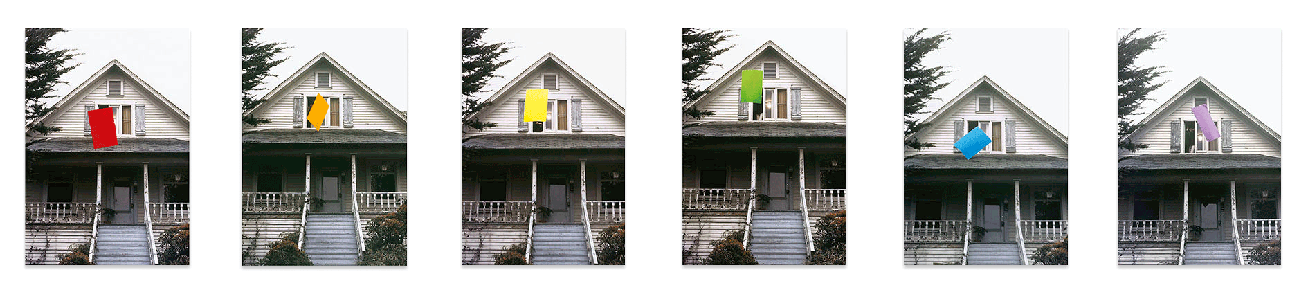 John Baldessari – Announcing Global Representation of his Estate –