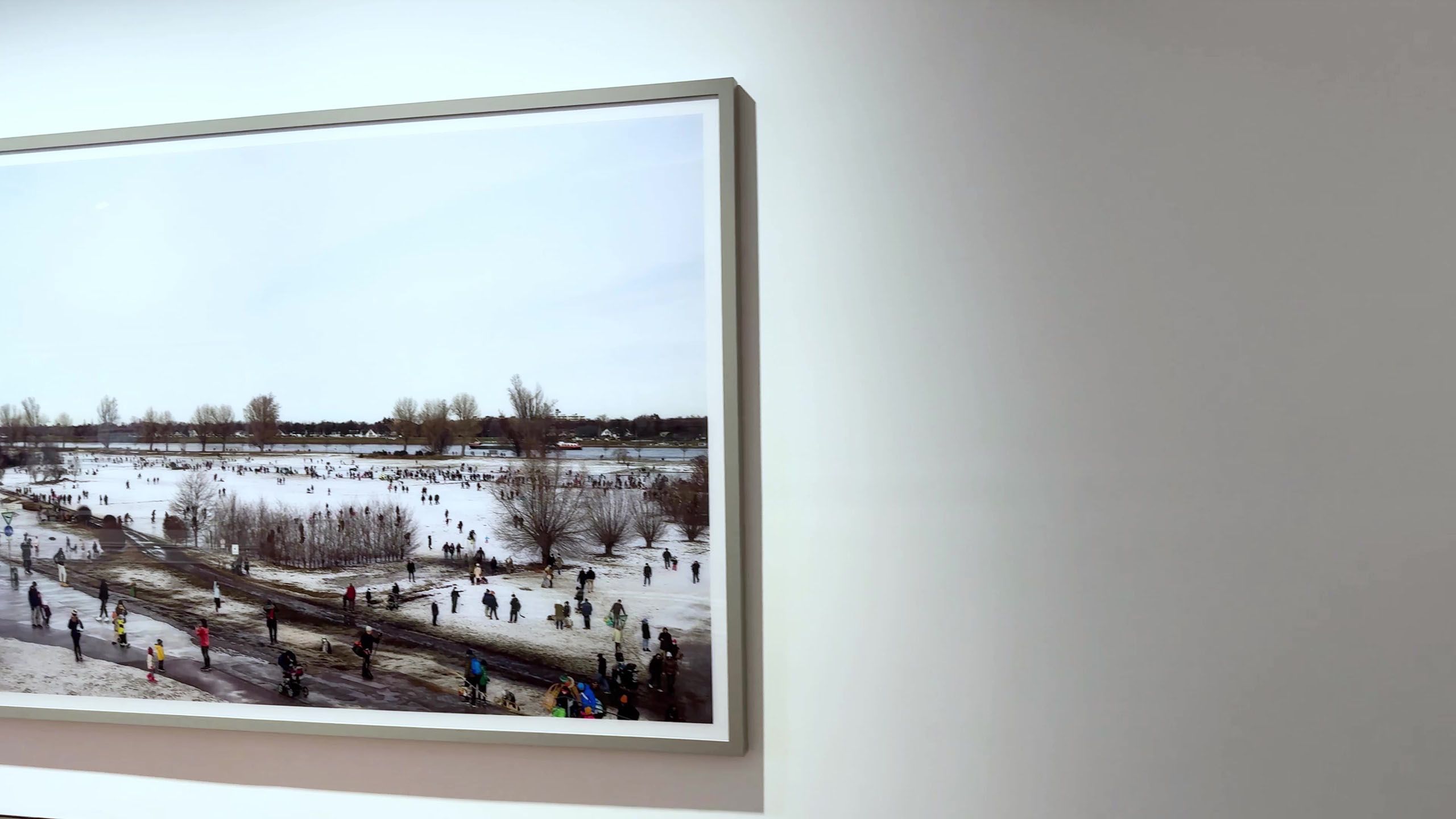 Andreas Gursky - Inherited Images - New York – Sprüth Magers