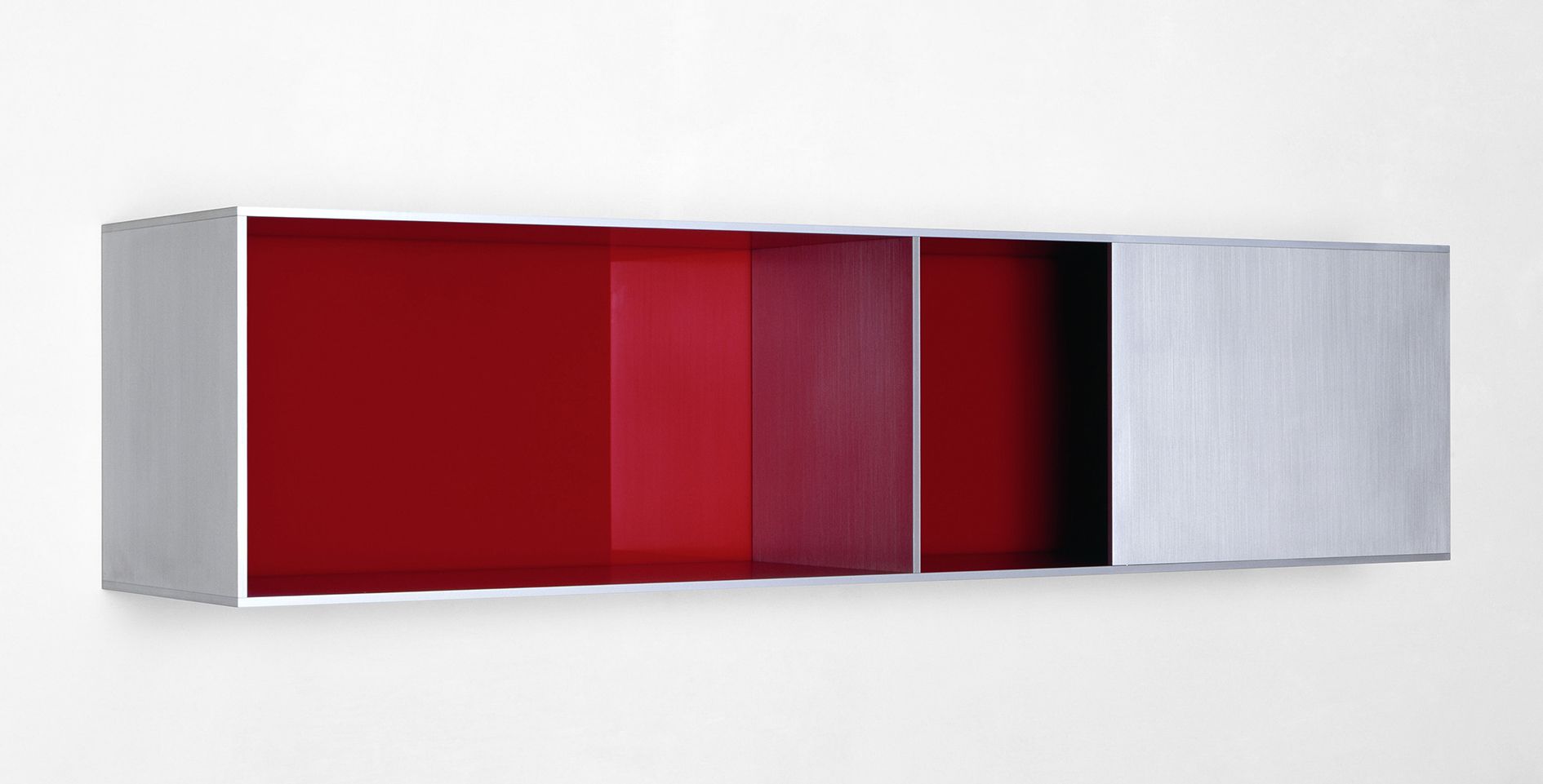 Donald Judd