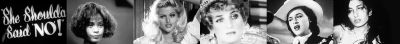 John Waters – Beverly Hills John – London