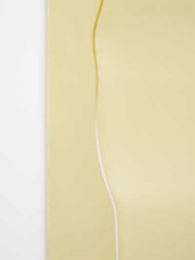 Craig Kauffman Estate