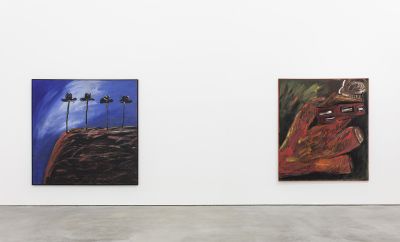 Estate of Walter Dahn