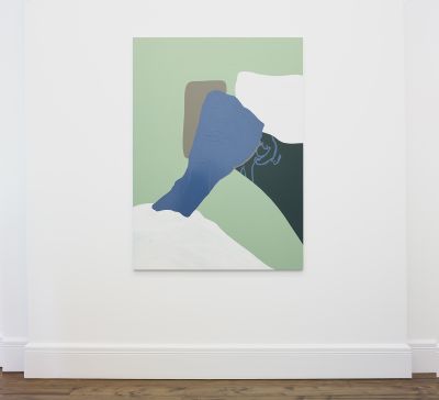 Gary Hume