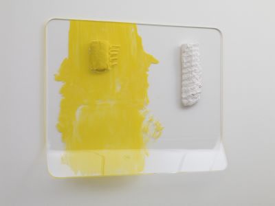 Rosemarie Trockel – Rosemarie Trockel – London