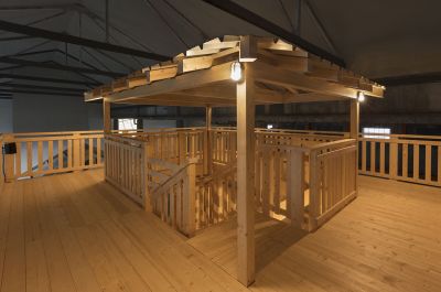 Lizzie Fitch / Ryan Trecartin