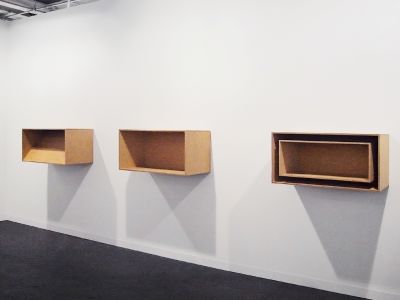 Donald Judd