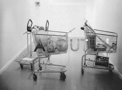 Alexandre Singh – Alexandre Singh – Berlin