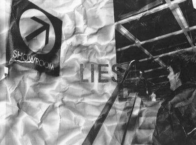 Alexandre Singh – Alexandre Singh – Berlin