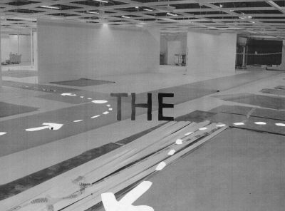 Alexandre Singh – Alexandre Singh – Berlin