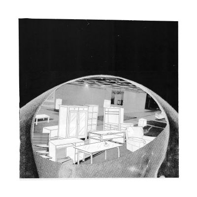 Alexandre Singh – Alexandre Singh – Berlin