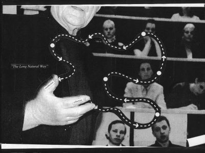 Alexandre Singh – Alexandre Singh – Berlin