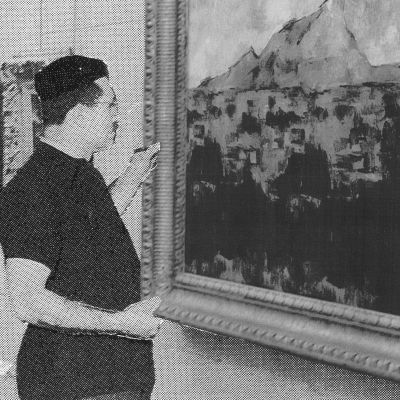 Alexandre Singh – Alexandre Singh – Berlin