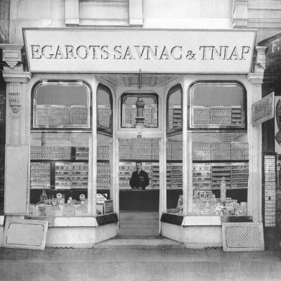 Alexandre Singh – Alexandre Singh – Berlin